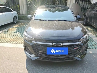 CHEVROLET CRUZE  2022