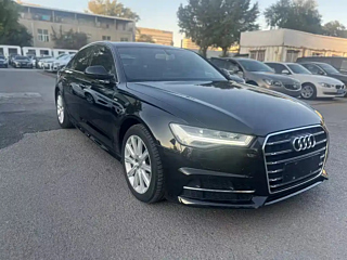 AUDI A6L 2019