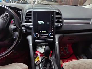 RENAULT KOLEOS  2018 YEAR 2.0L 2WD DELUXE EDITION 2018