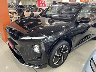 NIO ES6 2025 YEAR 75KWH 2025