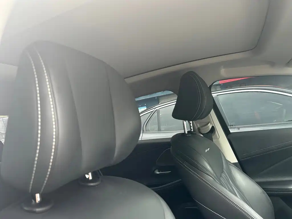 CHERY ARRIZO 8 2024
