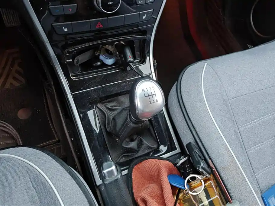 HAVAL H2 2014