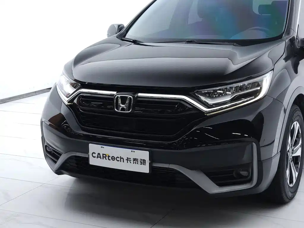 HONDA CR-V 2022