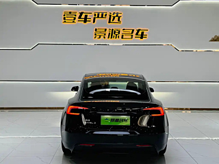 TESLA MODEL 3  2023 YEAR  POWER EDITION 2023