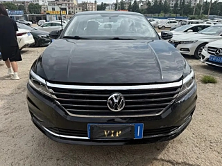 VOLKSWAGEN LAVIDA  2019