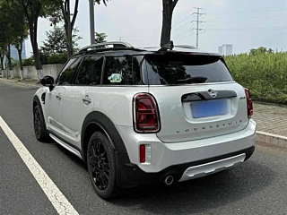 MINI COUNTRYMAN 2021 YEAR 1.5T COOPER ALL4 2021