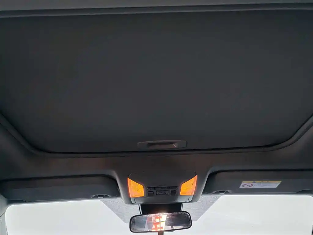 TOYOTA RAV4 RONGFANG 2022