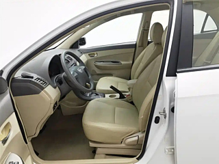 BYD L3  2013 YEAR 1.5L AUTOMATIC COMFORT 2013