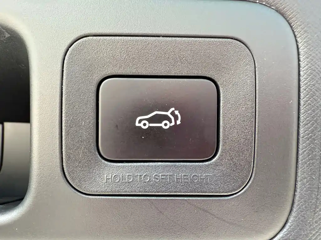 TRUMPCHI M8 2024
