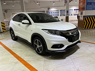 HONDA VEZEL 2022