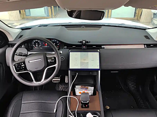 LAND ROVER DISCOVERY SPORT  2024 YEAR  TECH EDITION 2024