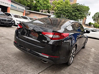 KIA K5 2011 YEAR 2.0L AUTOMATIC PREMIUM 2011