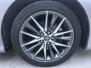 TOYOTA CAMRY  2021 YEAR 2.5G DELUXE EDITION 2021