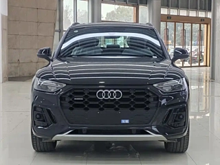 AUDI Q5L 2024 YEAR 40 TFSI LUXURY DYNAMIC 2024