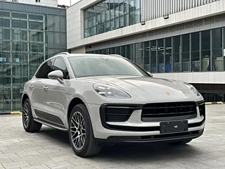 PORSCHE MACAN 2022 YEAR MACAN 2.0T 2022
