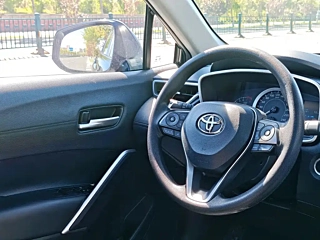 TOYOTA FRONTLANDER  2022 YEAR 2.0L CVT DELUXE EDITION 2022