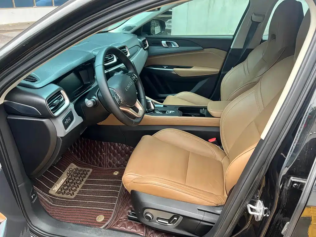 LYNK&CO 03 2019