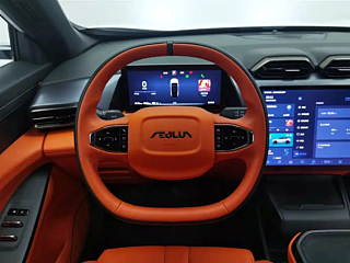 DONGFENG AEOLUS L7 NEW ENERGY  2024 YEAR 205 PLUS 2024