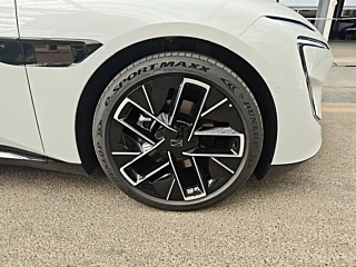AVATAR 12 2025 YEAR FACELIFT MAX E-POWER EDITION 2025