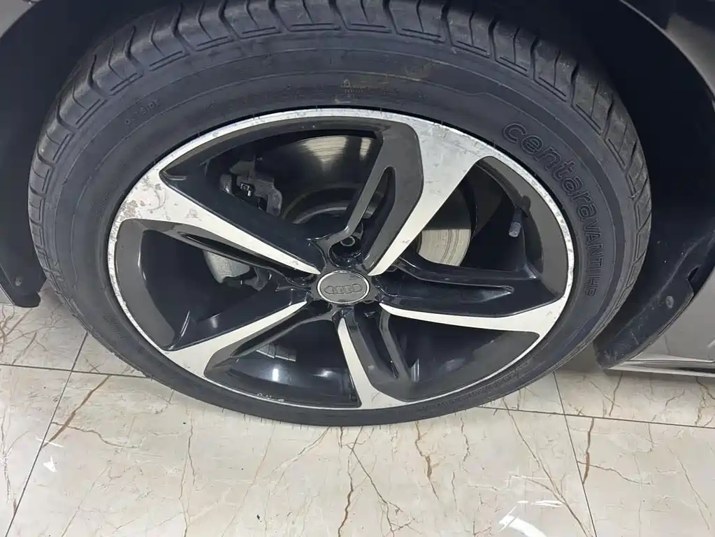 car slider