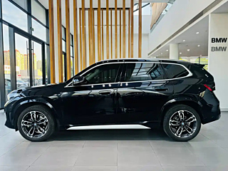 BMW X1  2024 YEAR SDRIVE25LI M SPORTS SUIT 2024