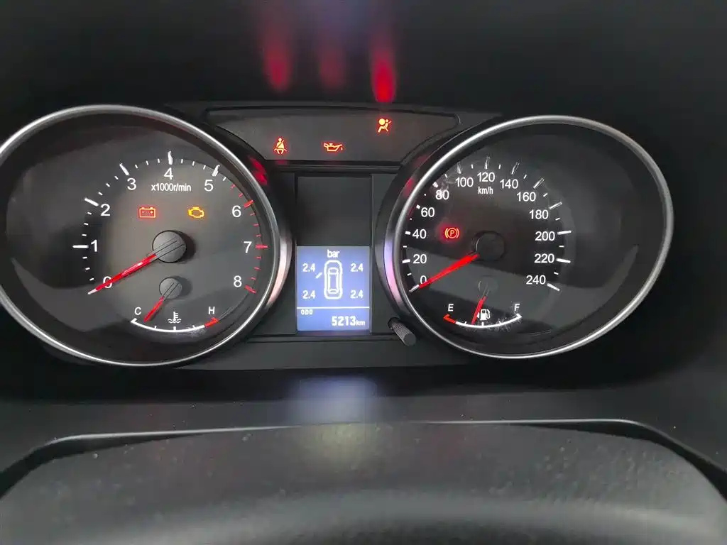 HAVAL M6 2023