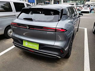 BAO JUN OTHER  2024 YEAR 140KM  EDITION 2024