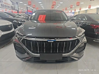 CHANGAN OSHAN X5  2023