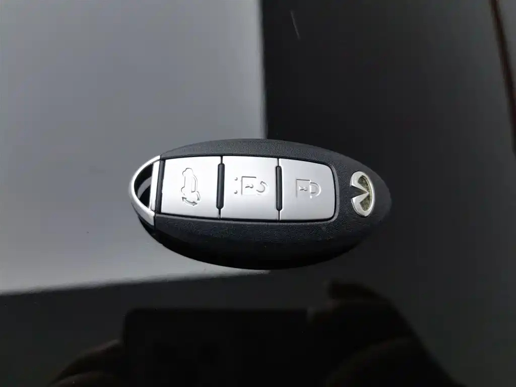 INFINITI QX60 IMPORT 2018