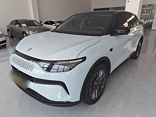 LEAPMOTOR C11  2023 YEAR RANGE-EXTENDING 300&#33298;&#20139; EDITION 2023