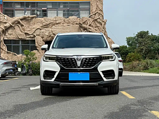 Заказать ZHONGHUA V7