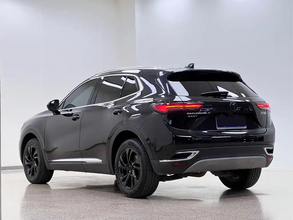 BUICK ENVISION S 2021