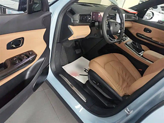 NIO ES6 2020 YEAR 420KM SPORT 2020