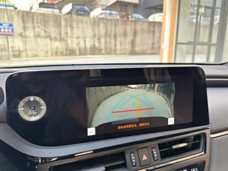 LEXUS ES  2022 YEAR 300H EXCELLENCE 2022