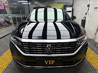 VOLKSWAGEN PASSAT 2024