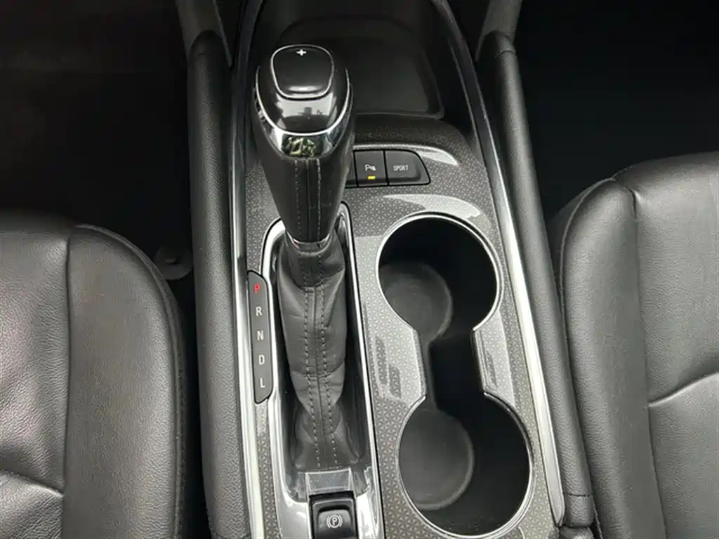 CHEVROLET MALIBU XL 2020