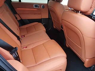 LI AUTO L6  2025 YEAR MAX INTELLIGENT  EDITION 2025
