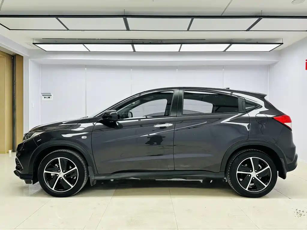 HONDA VEZEL 2022