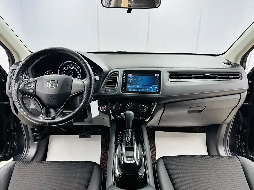 HONDA VEZEL 2022