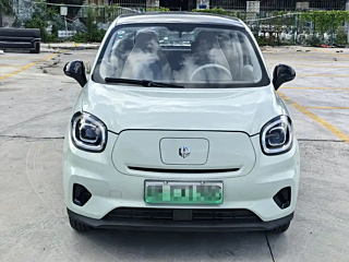 Заказать LEAPMOTOR T03