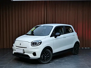 Заказать LEAPMOTOR T03