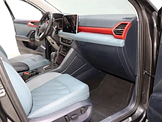 VOLKSWAGEN THARU  2023 YEAR 300TSI 2WD  EDITION 2023