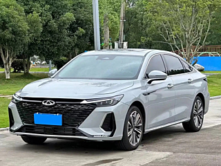 chery arrizo-8