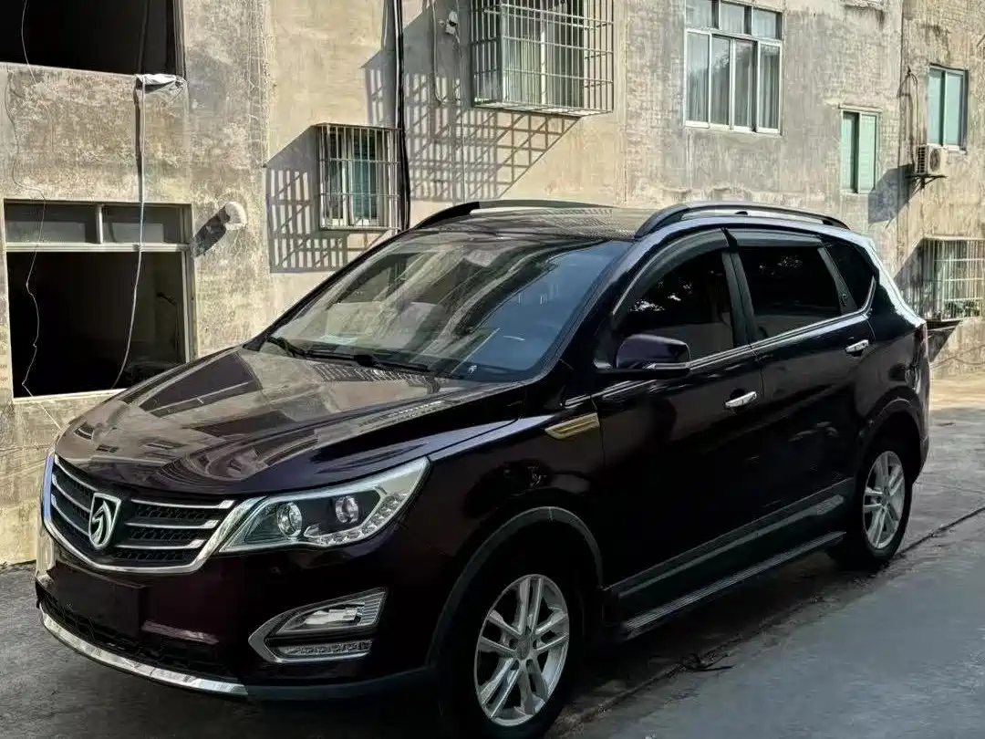 BAO JUN 560
