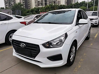 hyundai rena