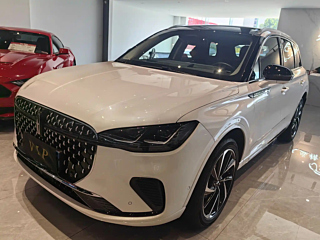 lincoln adventurer