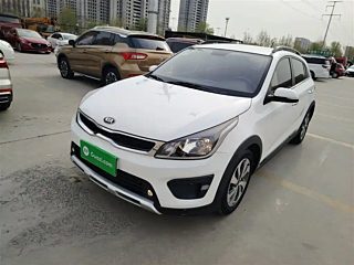 kia kx-cross