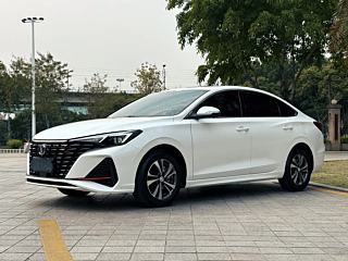 changan eado