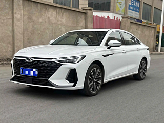 chery arrizo-8