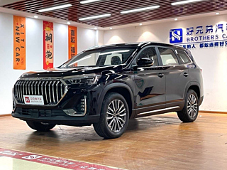 jetour x90-plus